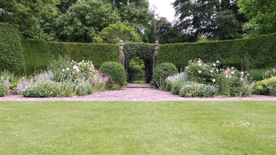 Jardin